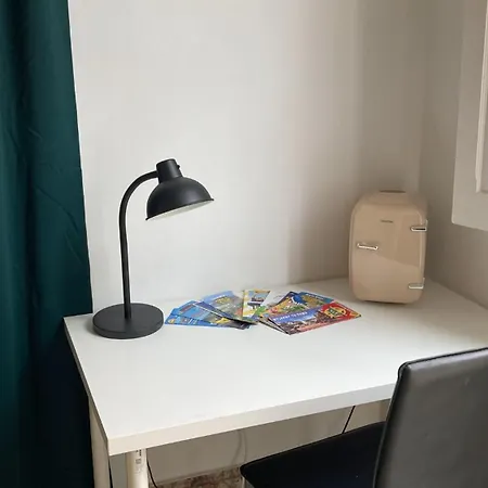 Homestay szállás Lua Lua Palmas *