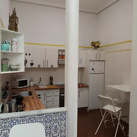 Lua Lua Palmas Homestay szállás *