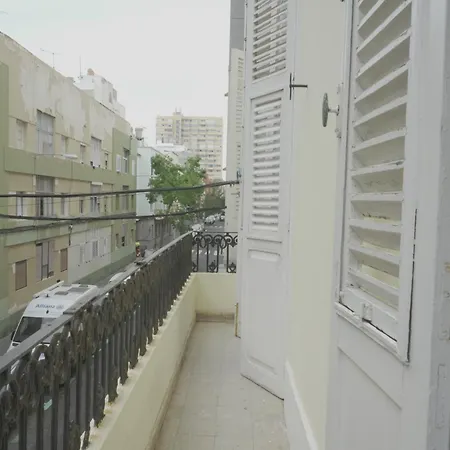 Lua Lua Palmas Homestay szállás *