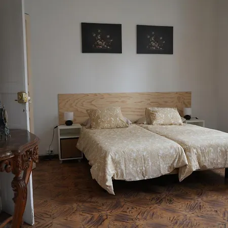Lua Lua Palmas Homestay szállás