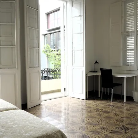 Lua Lua Palmas Homestay szállás Las Palmas de Gran Canaria
