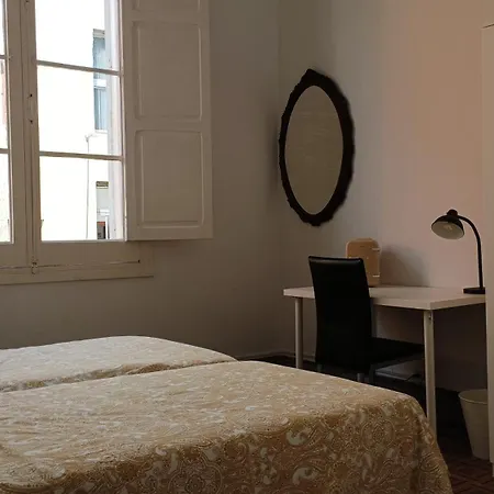 Lua Lua Palmas Homestay szállás *