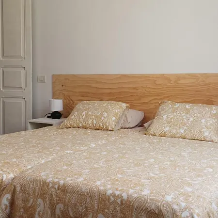 Homestay szállás Lua Lua Palmas *